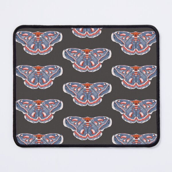Item preview, Moth designed and sold by tiramisumoo.