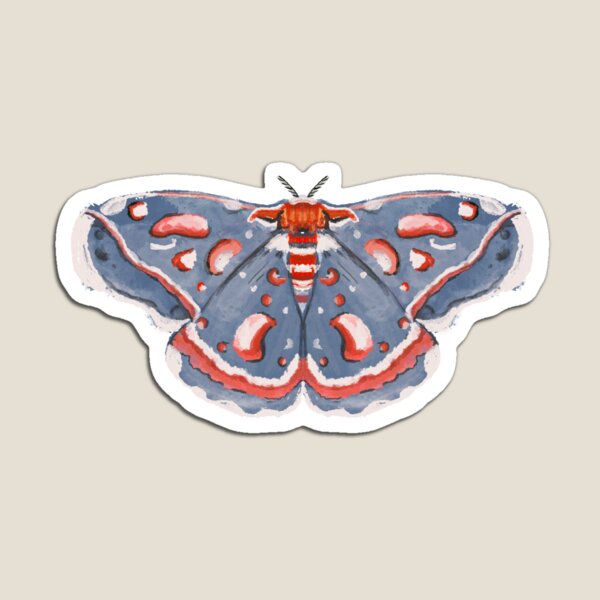 Item preview, Moth designed and sold by tiramisumoo.