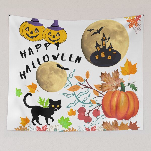 Item preview, Dabbing Halloween Boys Skeleton Zombie Scary Pumpkin Mummy - Spooky Halloween designed and sold by Vero De.