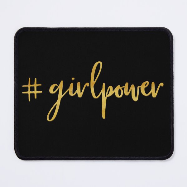 Item preview, #girlpower designed and sold by UtArt.