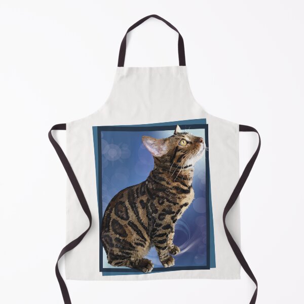 Item preview, Bengali cat designed and sold by obscurite.