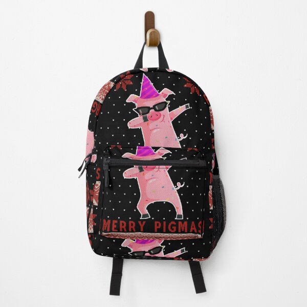 Item preview, Merry Pigmas designed and sold by malako9215.