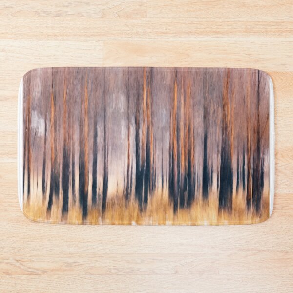 Item preview, Torridon Trees  Scottish Highlands ICM designed and sold by PhotosEcosse.