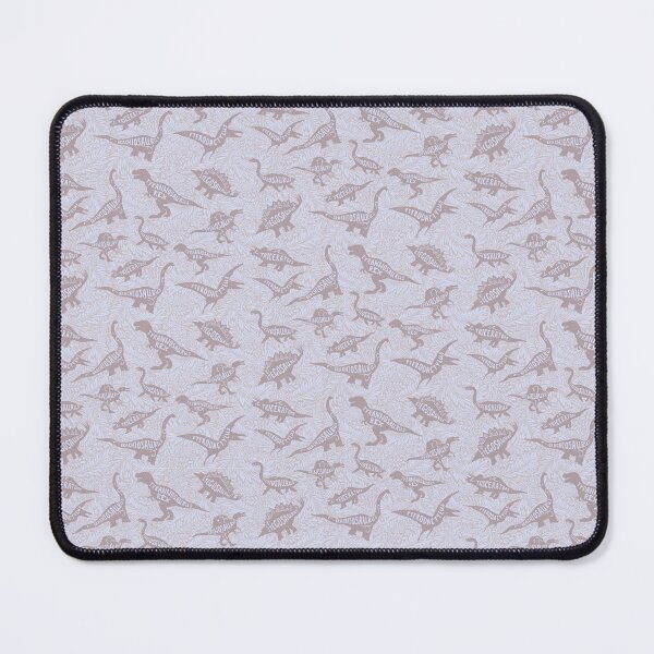 Item preview, William Morris Dinosaurs designed and sold by heroics.