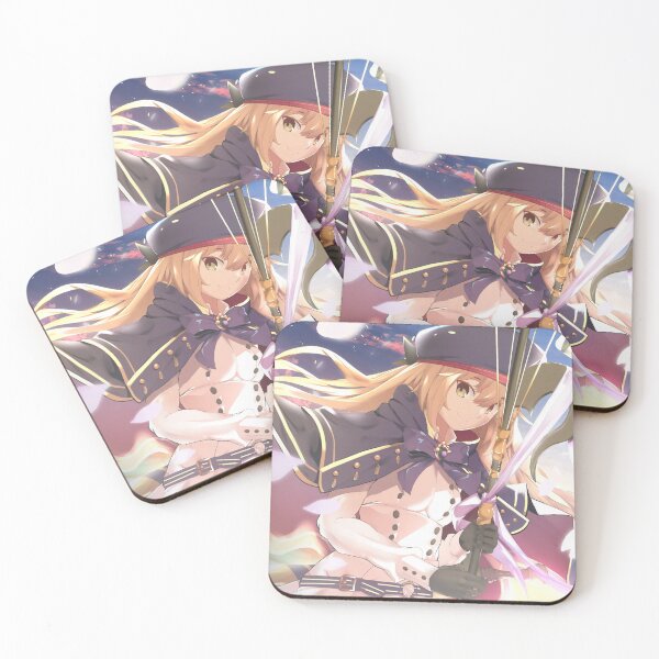 Item preview, Caster Artoria designed and sold by NayeliLindsay.