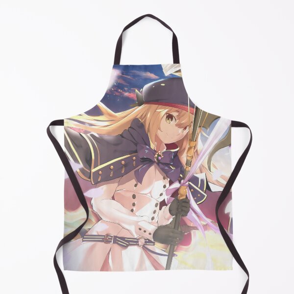 Item preview, Caster Artoria designed and sold by NayeliLindsay.