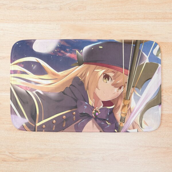 Item preview, Caster Artoria designed and sold by NayeliLindsay.
