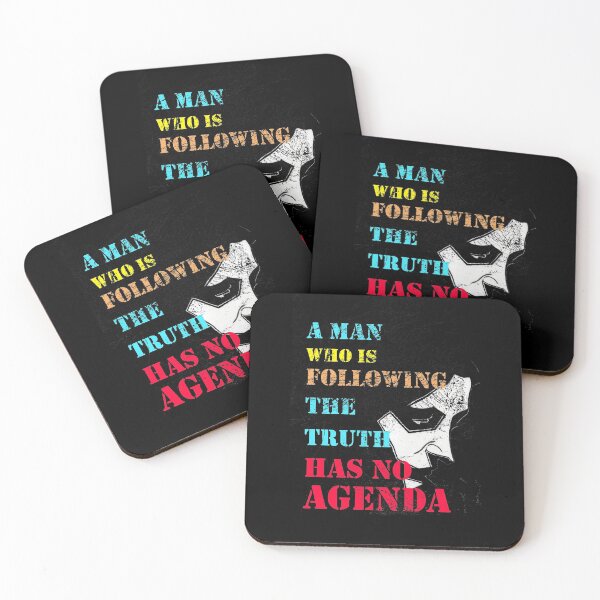 Item preview, Truth has no agenda designed and sold by Manoroma.