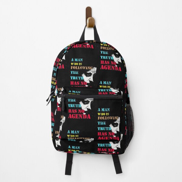 Item preview, La verdad no tiene agenda designed and sold by Manoroma.