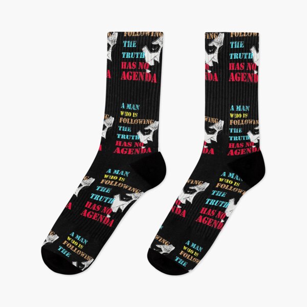 Item preview, Truth has no agenda designed and sold by Manoroma.
