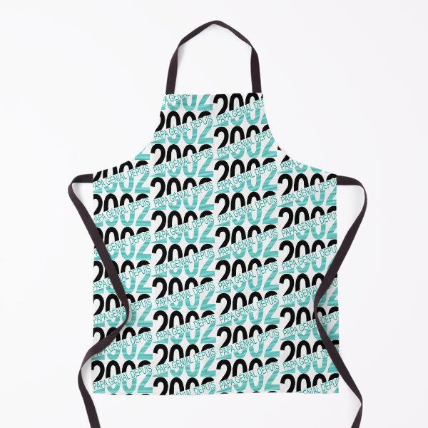 Item preview, Awesome dad since 2002 designed and sold by FashionHeritage.