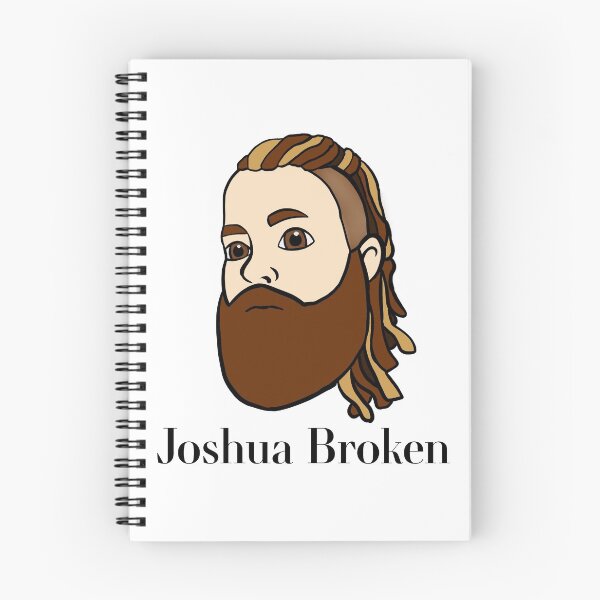 Item preview, Joshua Broken designed and sold by JoshuaBroken.