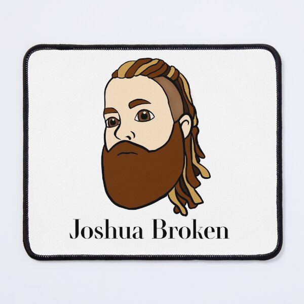 Item preview, Joshua Broken designed and sold by JoshuaBroken.
