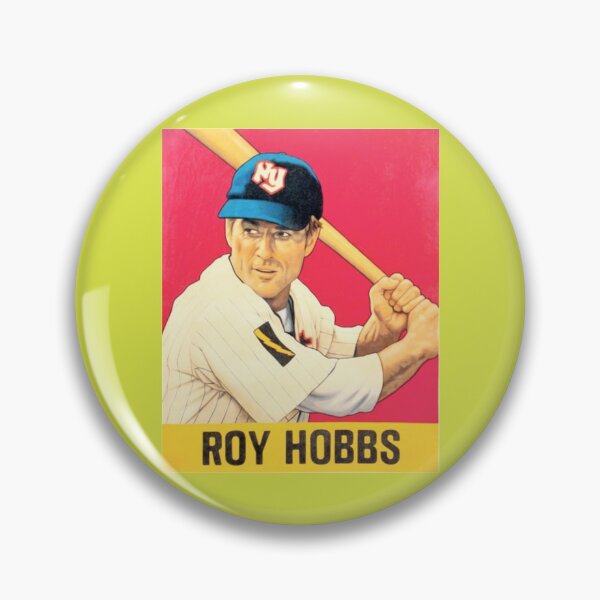 Item preview, Roy Hobbs ROY HOBBS  designed and sold by HolmesAmelia.