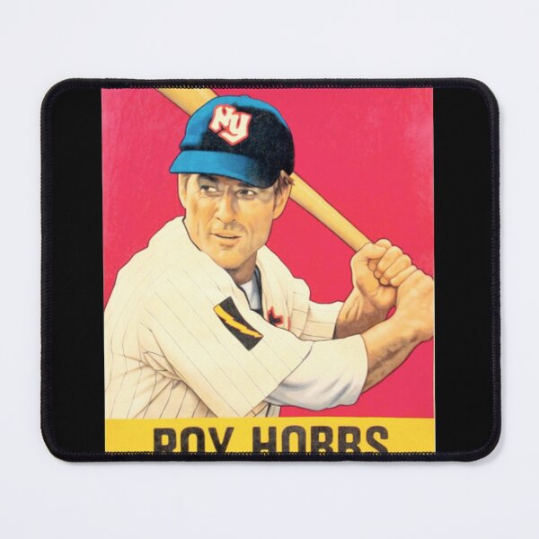 Item preview, Roy Hobbs ROY HOBBS  designed and sold by HolmesAmelia.