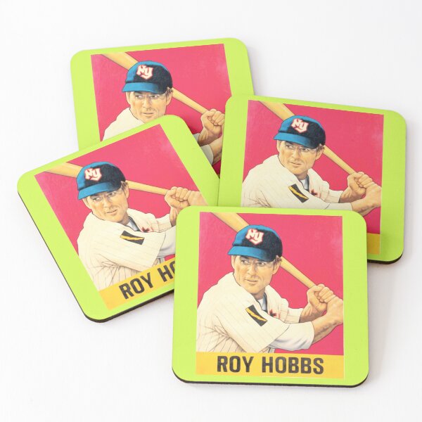 Item preview, Roy Hobbs ROY HOBBS  designed and sold by HolmesAmelia.