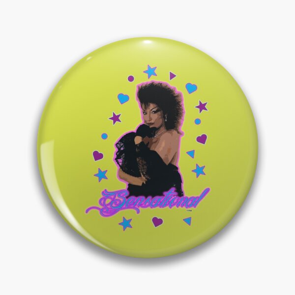 Item preview, Sensational Sherri  designed and sold by HolmesAmelia.