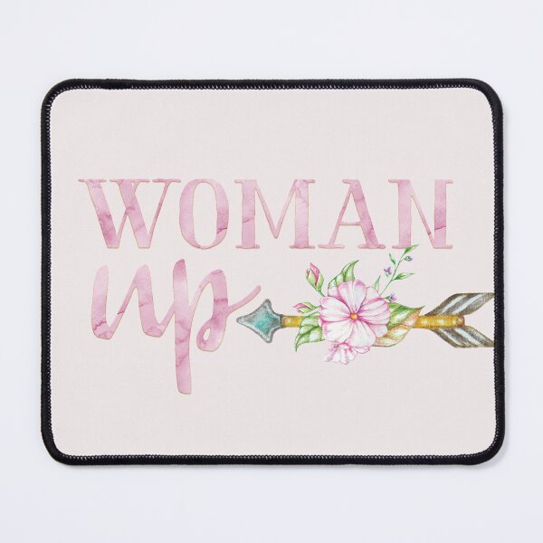 Item preview, Woman UP  designed and sold by UtArt.