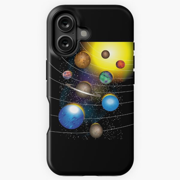 Item preview, Cool Stars And Solar System  For Toddlers And Kids designed and sold by OloriHeritage.