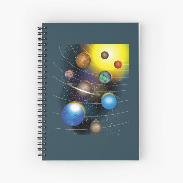 Item preview, Cool Stars And Solar System  For Toddlers And Kids designed and sold by OloriHeritage.