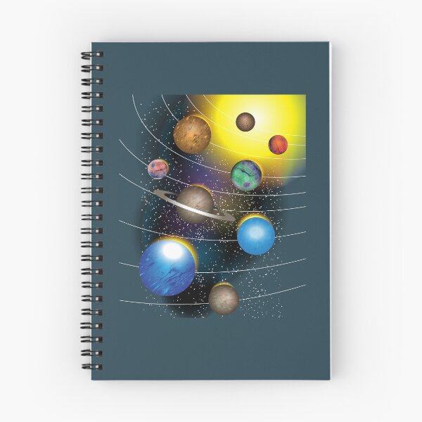 Item preview, Cool Stars And Solar System  For Toddlers And Kids designed and sold by OloriHeritage.