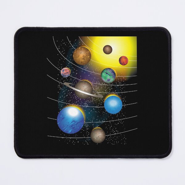 Item preview, Cool Stars And Solar System For Toddlers And Kids designed and sold by OloriHeritage.