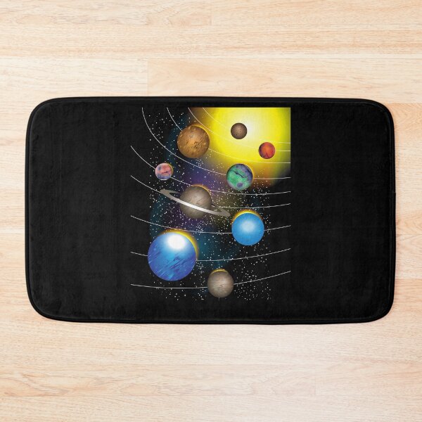Item preview, Cool Stars And Solar System  For Toddlers And Kids designed and sold by OloriHeritage.