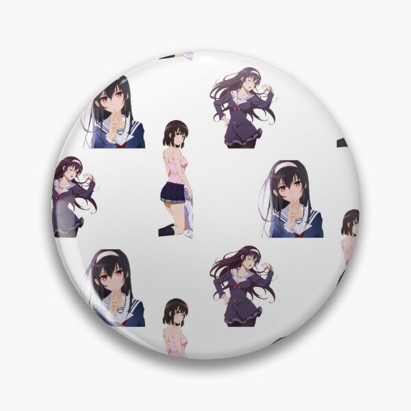 Item preview, Saenai Heroine no Sodatekata - Pack designed and sold by V3S0.