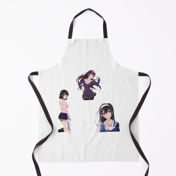 Item preview, Saenai Heroine no Sodatekata - Pack designed and sold by V3S0.
