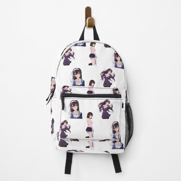 Item preview, Saenai Heroine no Sodatekata - Pack designed and sold by V3S0.