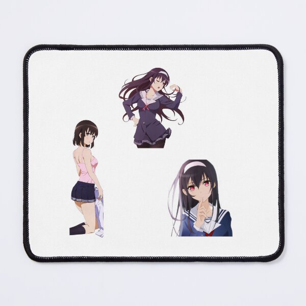 Item preview, Saenai Heroine no Sodatekata - Pack designed and sold by V3S0.