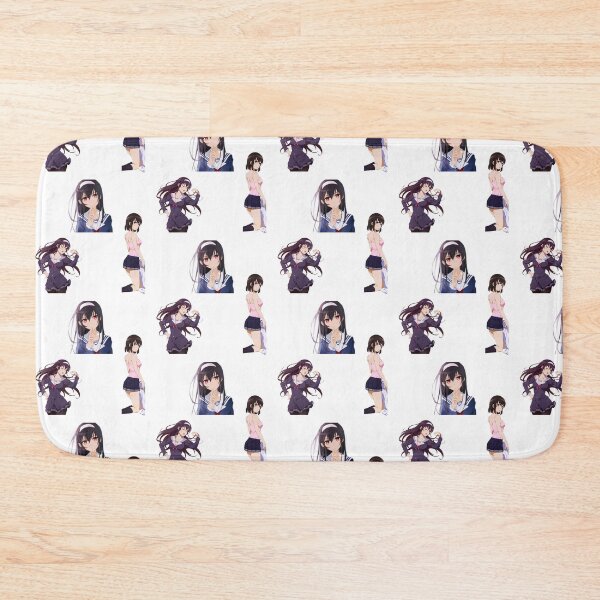 Item preview, Saenai Heroine no Sodatekata - Pack designed and sold by V3S0.