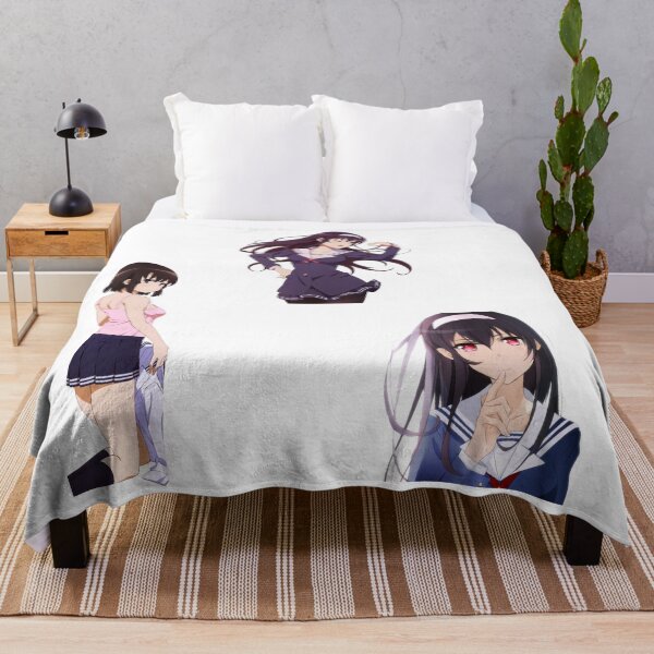 Item preview, Saenai Heroine no Sodatekata - Pack designed and sold by V3S0.