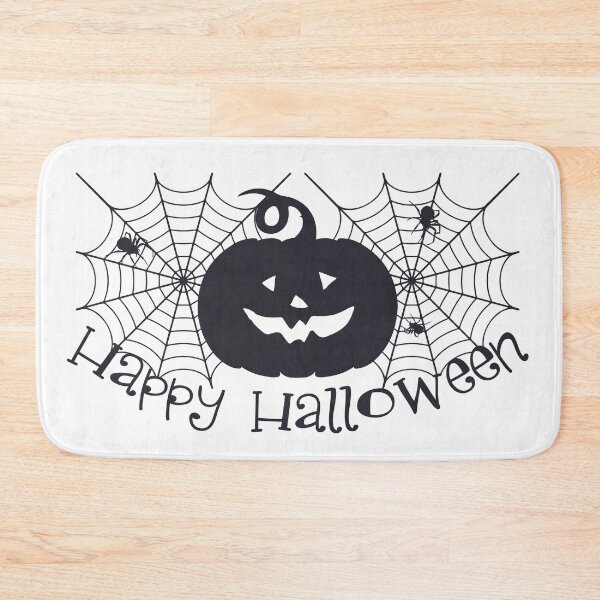 Item preview, Trick or Treating Pattern for Halloween - Spooky Halloween designed and sold by Vero De.
