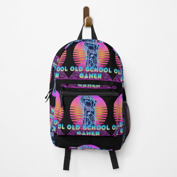 Item preview, Old school gamer designed and sold by saf-saf.