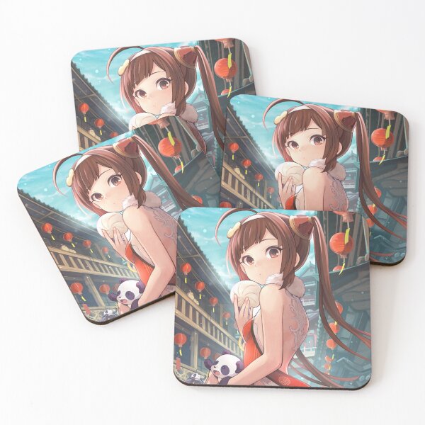 Item preview, Ping Hai designed and sold by NayeliLindsay.