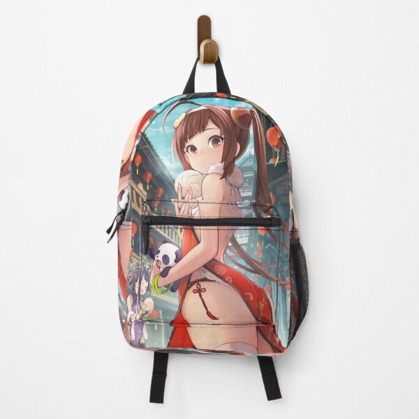 Item preview, Ping Hai designed and sold by NayeliLindsay.