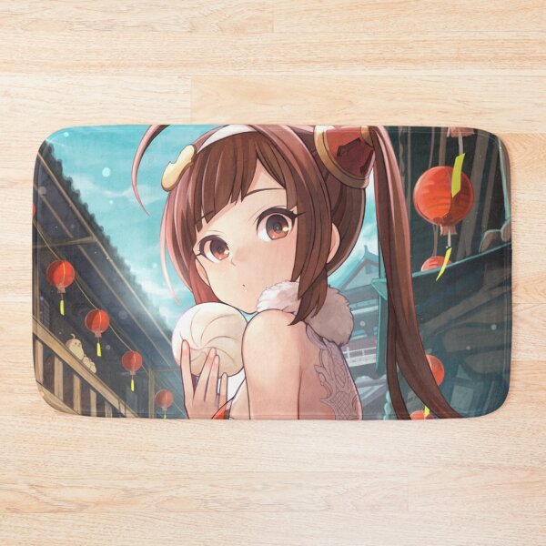 Item preview, Ping Hai designed and sold by NayeliLindsay.