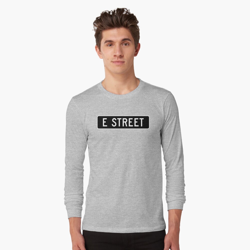 Item preview, Long Sleeve T-Shirt designed and sold by dissident.