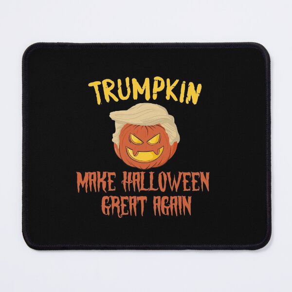 Item preview, Trumpkin Make Halloween Great Again designed and sold by Alisigner.