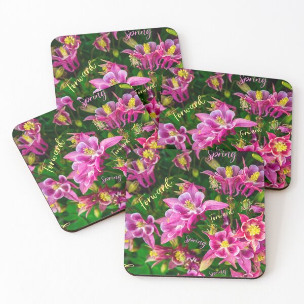 Item preview, Red and Yellow Flower Spring Forward Design designed and sold by articlave.