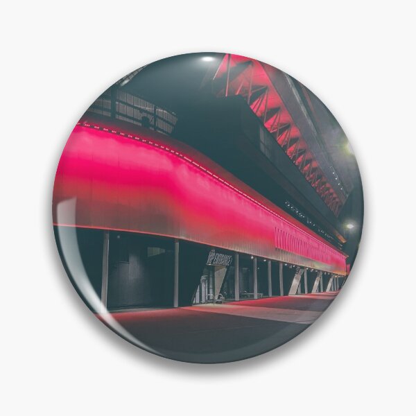 Item preview, Ashton Gate Stadium designed and sold by TimConstable.