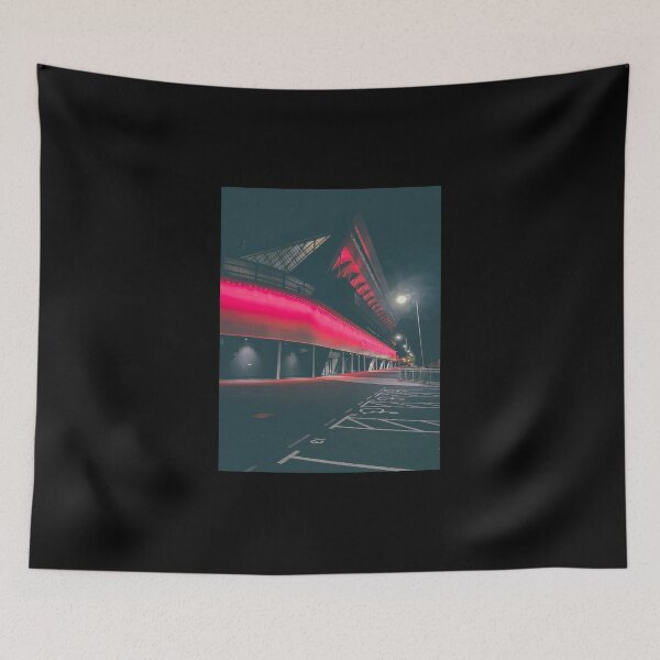 Item preview, Ashton Gate Stadium designed and sold by TimConstable.