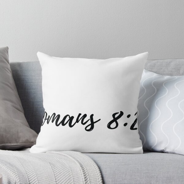 Item preview, Romans 8:28 designed and sold by serendipitous08.