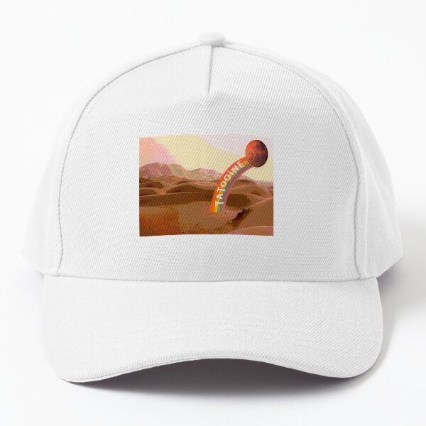 Item preview, Tatooine, Parody, Tatooine Sunset, Tatooine Travel, Tatooine Moons, This is the Way, This is the Way  designed and sold by NeteroSUN.