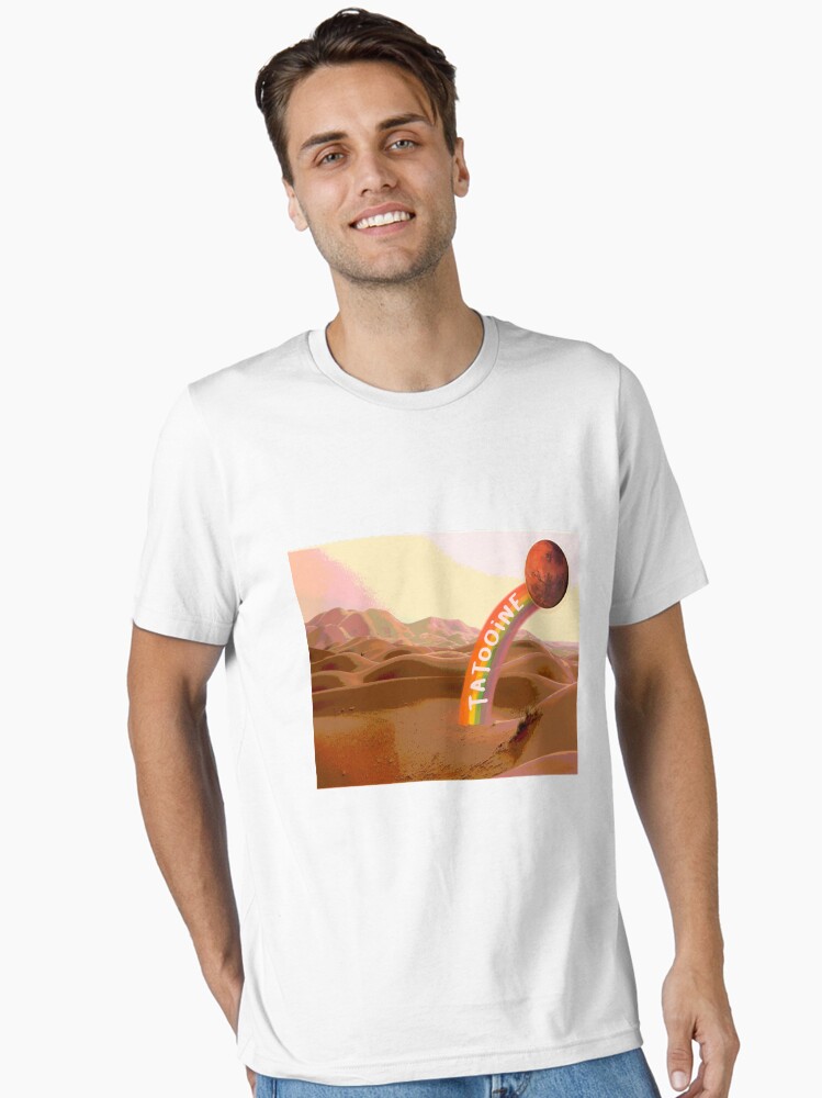 Tatooine, Parody, Tatooine Sunset, Tatooine Travel, Tatooine Moons