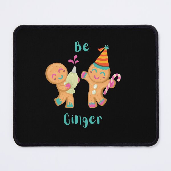 Item preview, Be Ginger designed and sold by MenMakeSammichs.