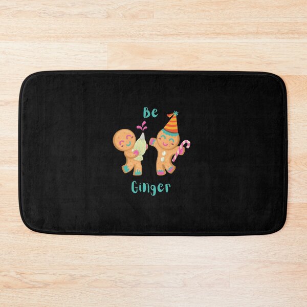 Item preview, Be Ginger designed and sold by MenMakeSammichs.