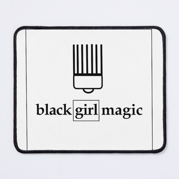 Item preview, black girl magic  designed and sold by Afternext.