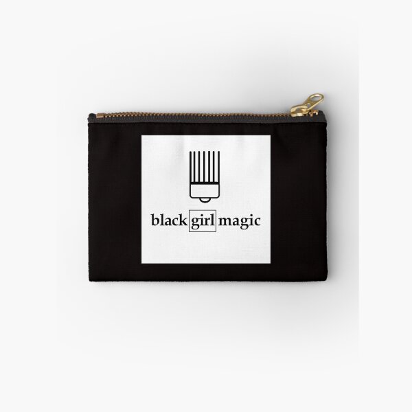 Item preview, black girl magic  designed and sold by Afternext.